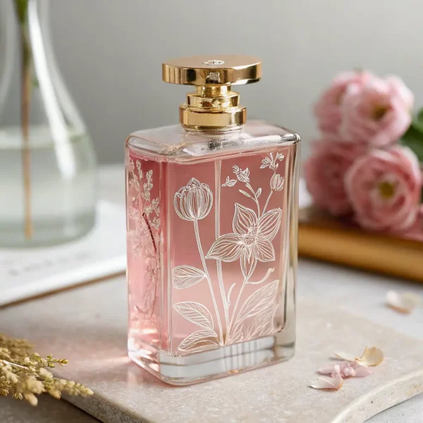 Aura Blossom Eau de Parfum