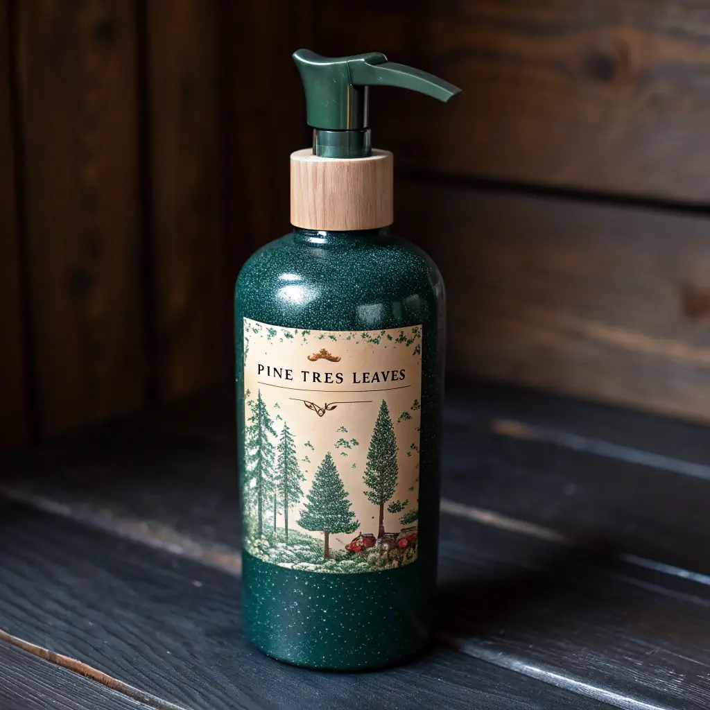 Woodland Whisper Body Spray