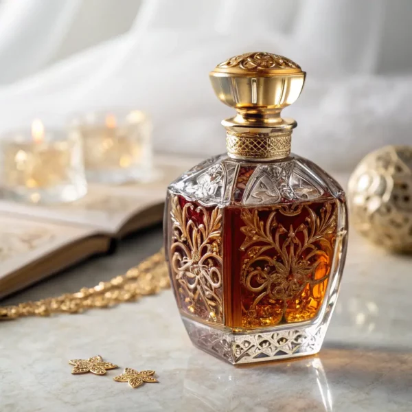 Velvet Luxe Parfum