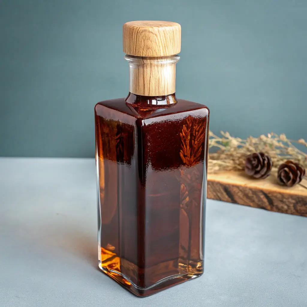 Cedar & Spice Cologne