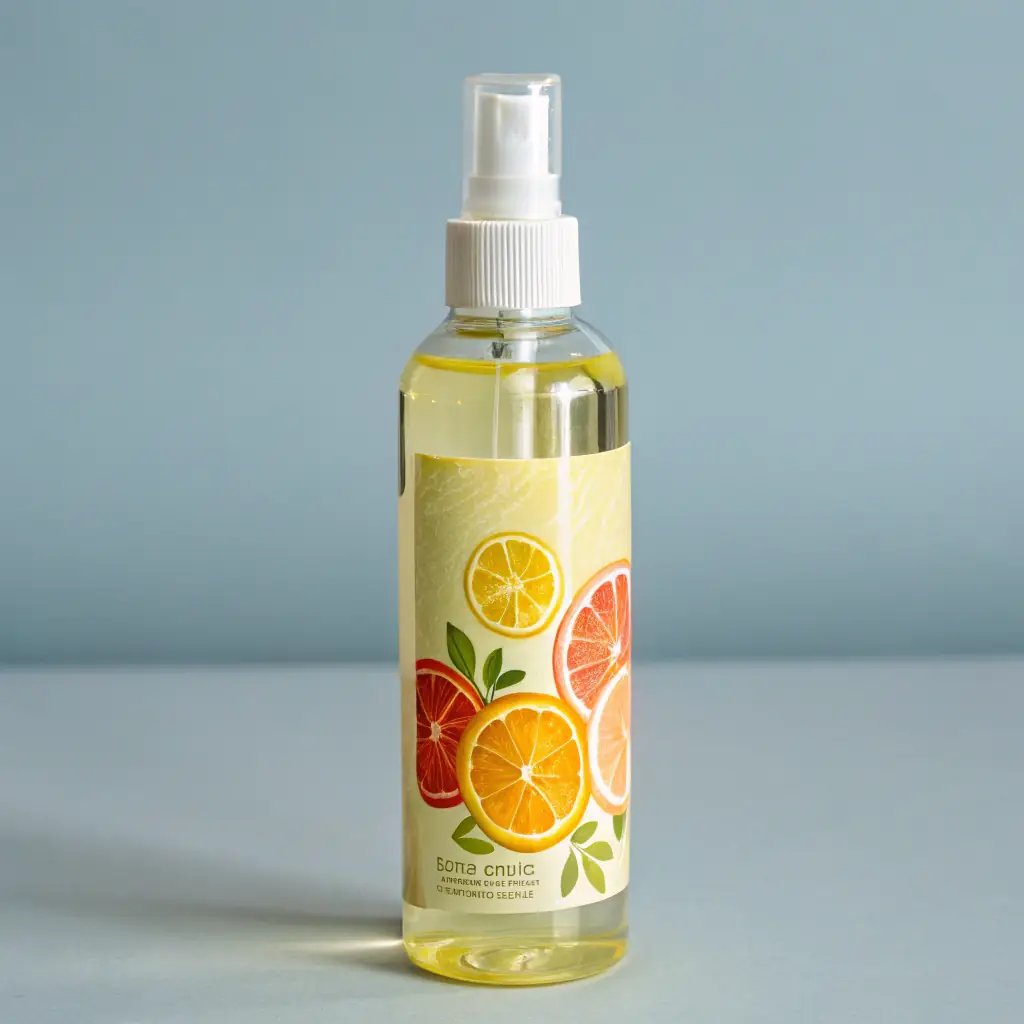 Citrus Splash Body Spray