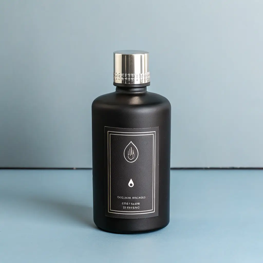 Midnight Woods Perfume