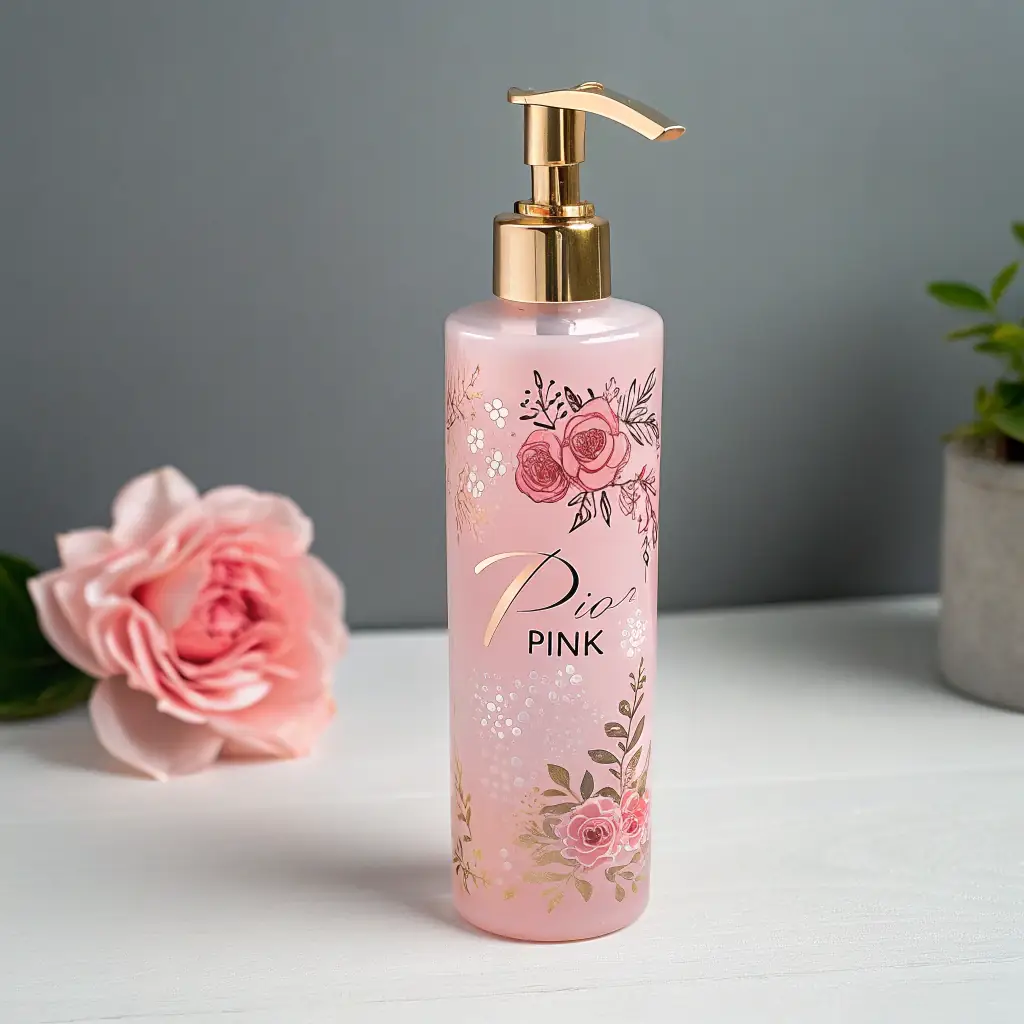 Spring Bloom Body Spray