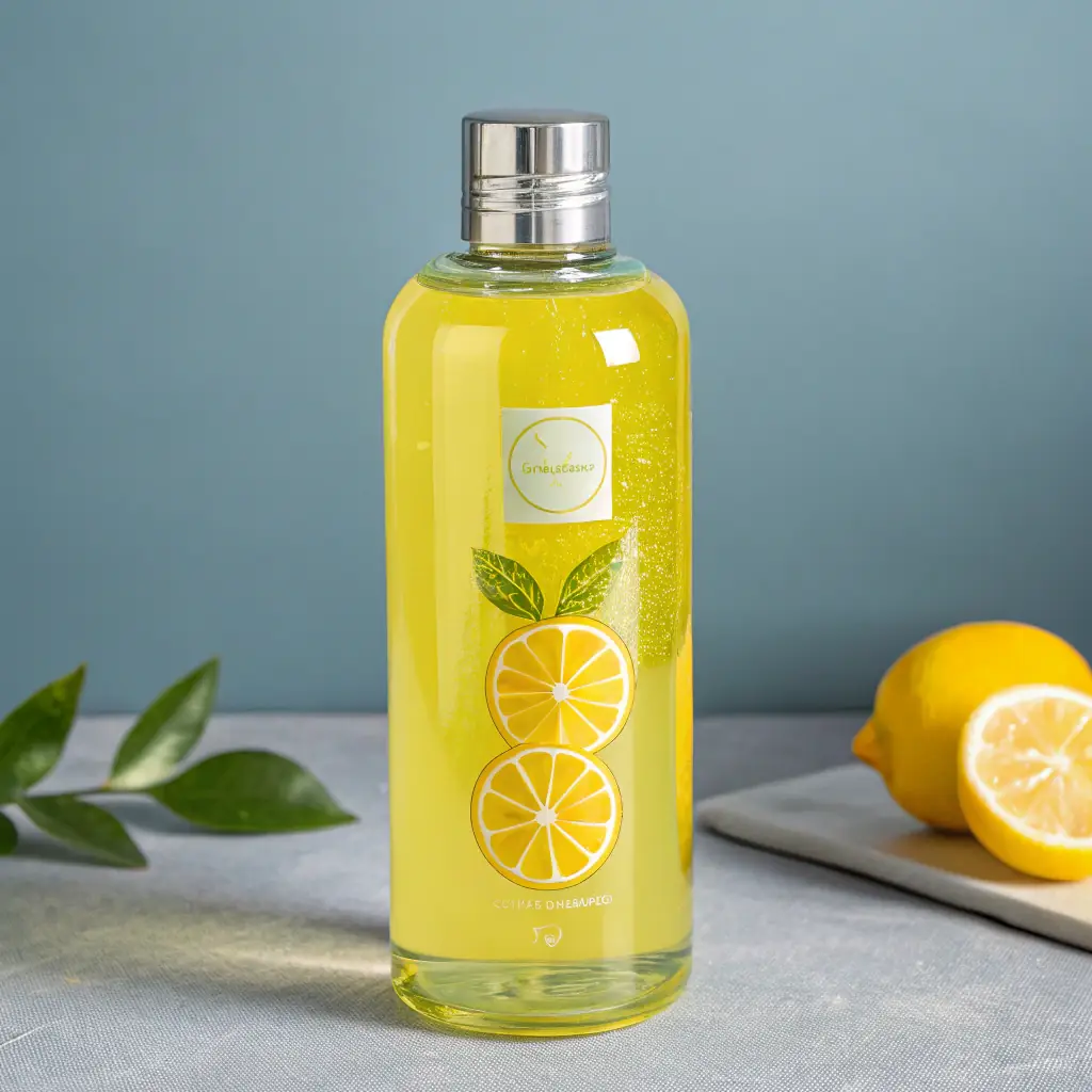 Citrus Serenade Eau de Parfum